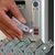 Lindy USB Port Blocker USB port blocker pack of 4 | 40453