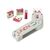 Lindy USB Port Blocker USB port blocker pink | 40450
