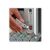 Lindy USB Port Blocker USB port blocker white | 40454