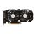 MSI GTX 1060 6GT OCV1 Graphics card GTX 6GB| V809-2234R