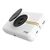 Polaroid Snap Instant Digital camera compact | POLSP01W