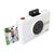 Polaroid Snap Instant Digital camera compact | POLSP01W