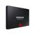 Samsung 860 PRO SSD 512GB | MZ-76P512BEU
