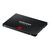 Samsung 860 PRO SSD 512GB | MZ-76P512BEU