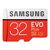 Samsung EVO Plus MB-MC32G Flash card 32GB | MB-MC32GAEU