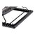 Conceptronic CNBCOOLSTAND1F Notebook stand | CNBCOOLSTAND1F