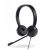 Dell Pro Stereo Headset UC350 Headset, 520-AAMC