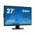 Iiyama ProLite E2783QSU-B1 LED monitor 27" 2560 x 1440