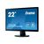 Iiyama ProLite X2283HS-B3 LED monitor 22" 1920x1080