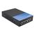 Linksys LRT214 VPN Router 4-port switch GigE