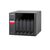 QNAP TS-563 Turbo NAS NAS server 5 bays SATA | TS-563-2G