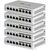 Ubiquiti UniFi Switch US-8-60W Switch Managed  (pack of 5)