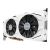 ASUS DUAL-GTX1060-O6G Graphics card 6GB 90YV09X0-M0NA00