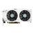 ASUS DUAL-GTX1060-O6G Graphics card 6GB 90YV09X0-M0NA00