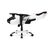 Arctica Master Premium White Gaming Chair