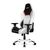 Arctica Master Premium White Gaming Chair