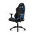 Core Series EX-Wide Gaming Chair, Black,Blue