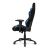 Core Series EX-Wide Gaming Chair, Black,Blue