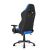 Core Series EX Gaming Chair, Blue,Black