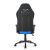 Core Series EX Gaming Chair, Blue,Black