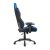 Core Series EX Gaming Chair, Blue,Black