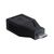 DeLOCK USB adapter USB (F) to 5 pin Micro-USB Type | 65296