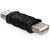 DeLOCK USB gender changer USB (F) 65012