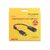 DeLOCK adapter DisplayPort to HDMI 4K Passive 62609