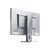EIZO FlexScan EV2450-GY LED monitor 23.8