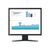 EIZO FlexScan S1934H LED monitor 19 1280 x