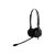 Jabra BIZ 2300 USB UC Duo Headset on-ear 2399-829-109