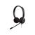 Jabra Evolve 20 UC stereo Headset on-ear 4999-829-209