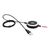 Jabra Evolve 40 UC stereo Headset on-ear 6399-829-209