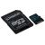 Kingston Canvas Go! Flash memory card 128GB SDCG2128GB