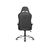 Master Premium Style Gaming Chair - Black