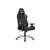 Master Premium Style Gaming Chair - Black