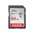 SanDisk Ultra Flash memory card 64GB SDSDUNC-064G-GN6IN