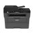 Brother MFC-L2710DW Multifunction printer BW MFCL2710DWG1