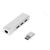 DIGITUS DA-70250-1 Hub 3 x SuperSpeed USB 3.0 DA-70250-1