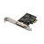 DIGITUS DS-30020-1 Parallel adapter PCIe IEEE DS-30020-1