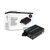 DIGITUS Gigabit Media Converter, RJ45  SC  DN-82120-1