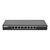 DIGITUS Professional DN-95340 Switch 8 x DN-95340