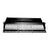 DIGITUS  Patch panel RJ-45 X12  black 1U DN-91612SD-EA