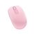 Microsoft Wireless Mobile Mouse 1850 U7Z-00023