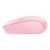Microsoft Wireless Mobile Mouse 1850 U7Z-00023