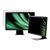 3M Privacy Filter for 23.6 Widescreen Monitor 7100036695