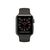 Apple Watch Series 3 (GPS) 42 mm space grey MR362ZDA
