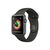 Apple Watch Series 3 (GPS) 42 mm space grey MR362ZDA