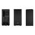 Be quiet! PURE BASE 600 Tower ATX silver  BG022