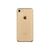Belkin AIR PROTECT SheerForce Back cover gold